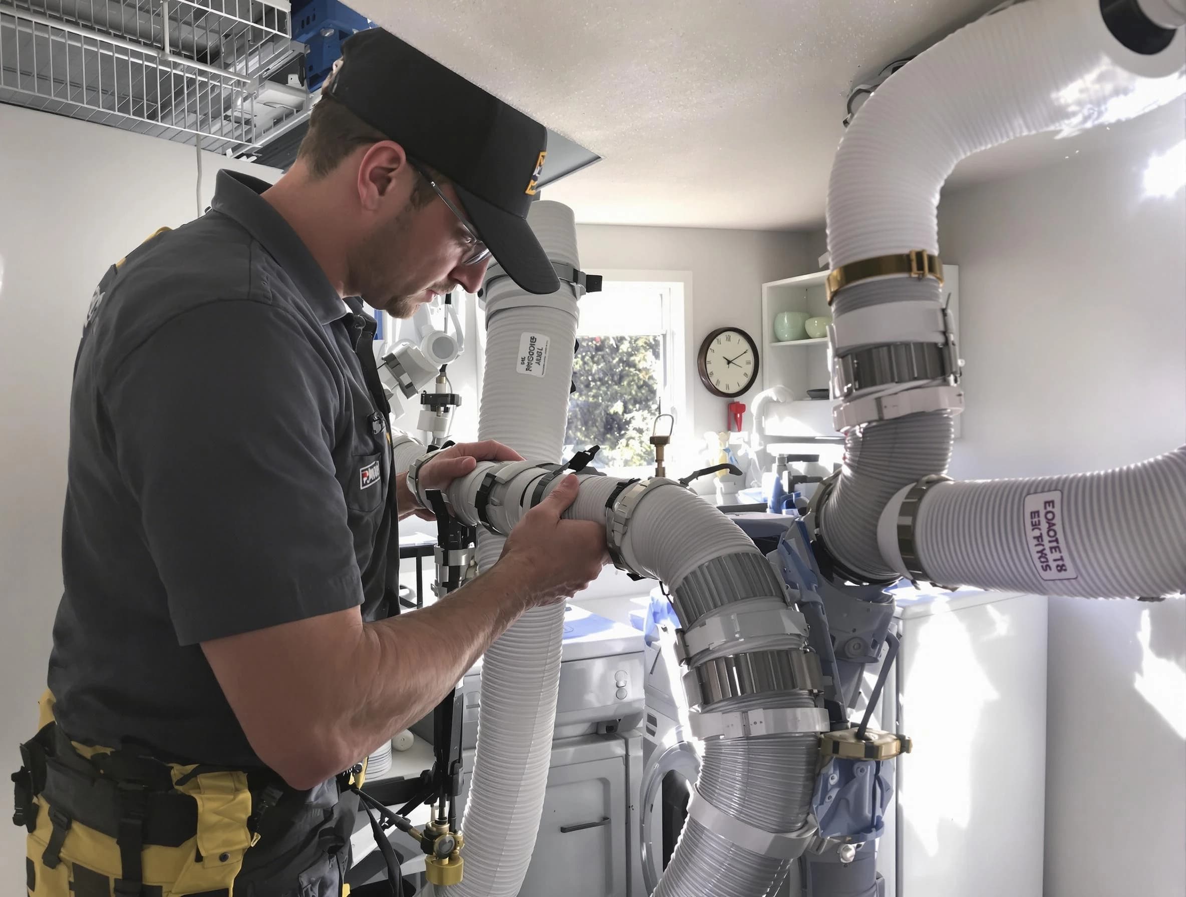 Hose Installation service in Holt, AL