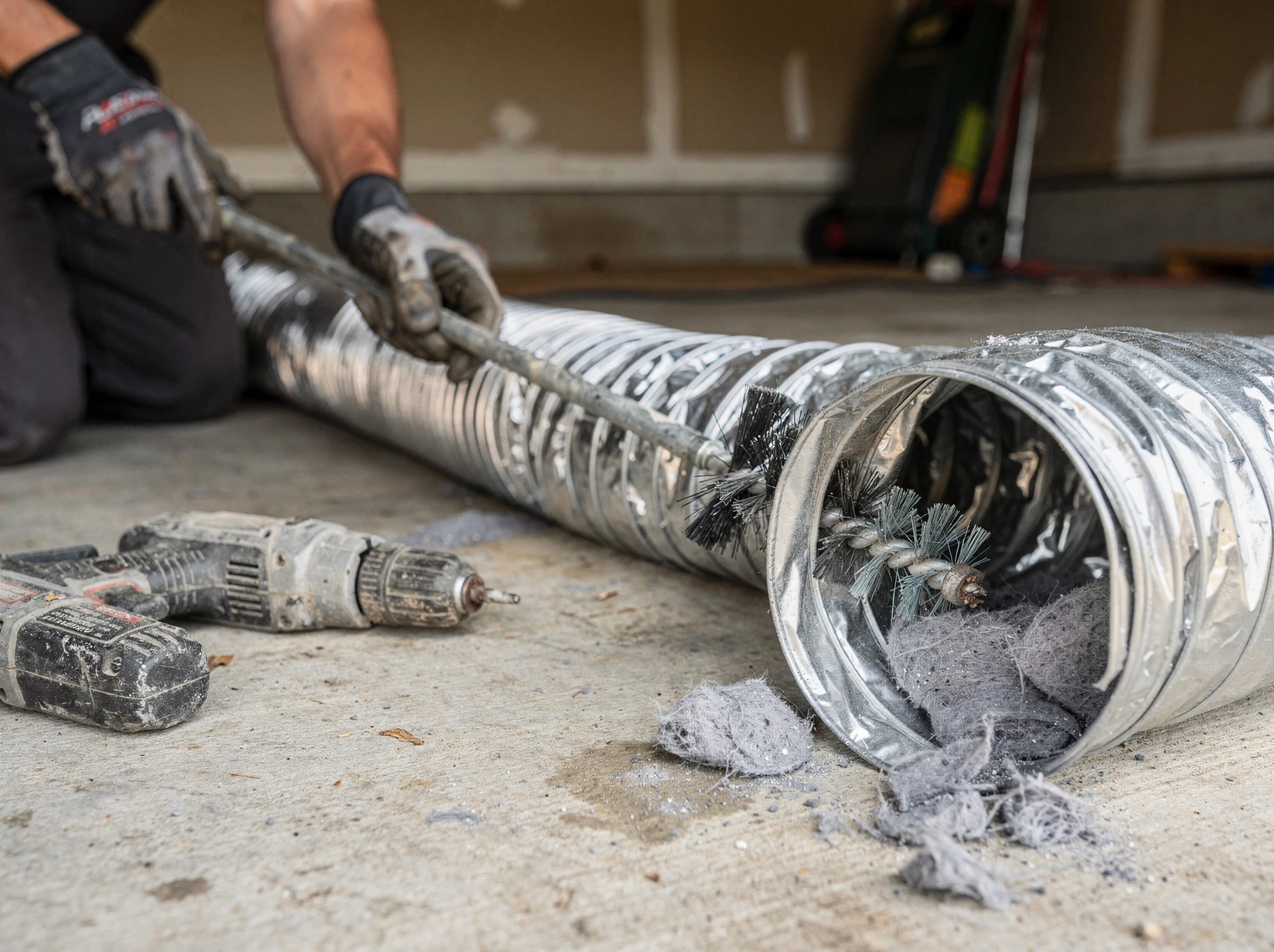 Duct Cleaning service in Holt, AL