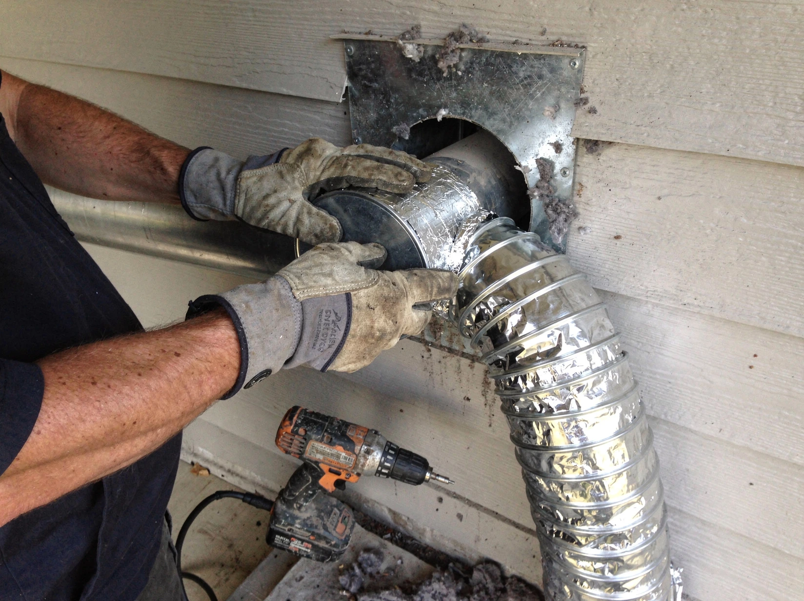 Vent Repair & Installation service in Holt, AL