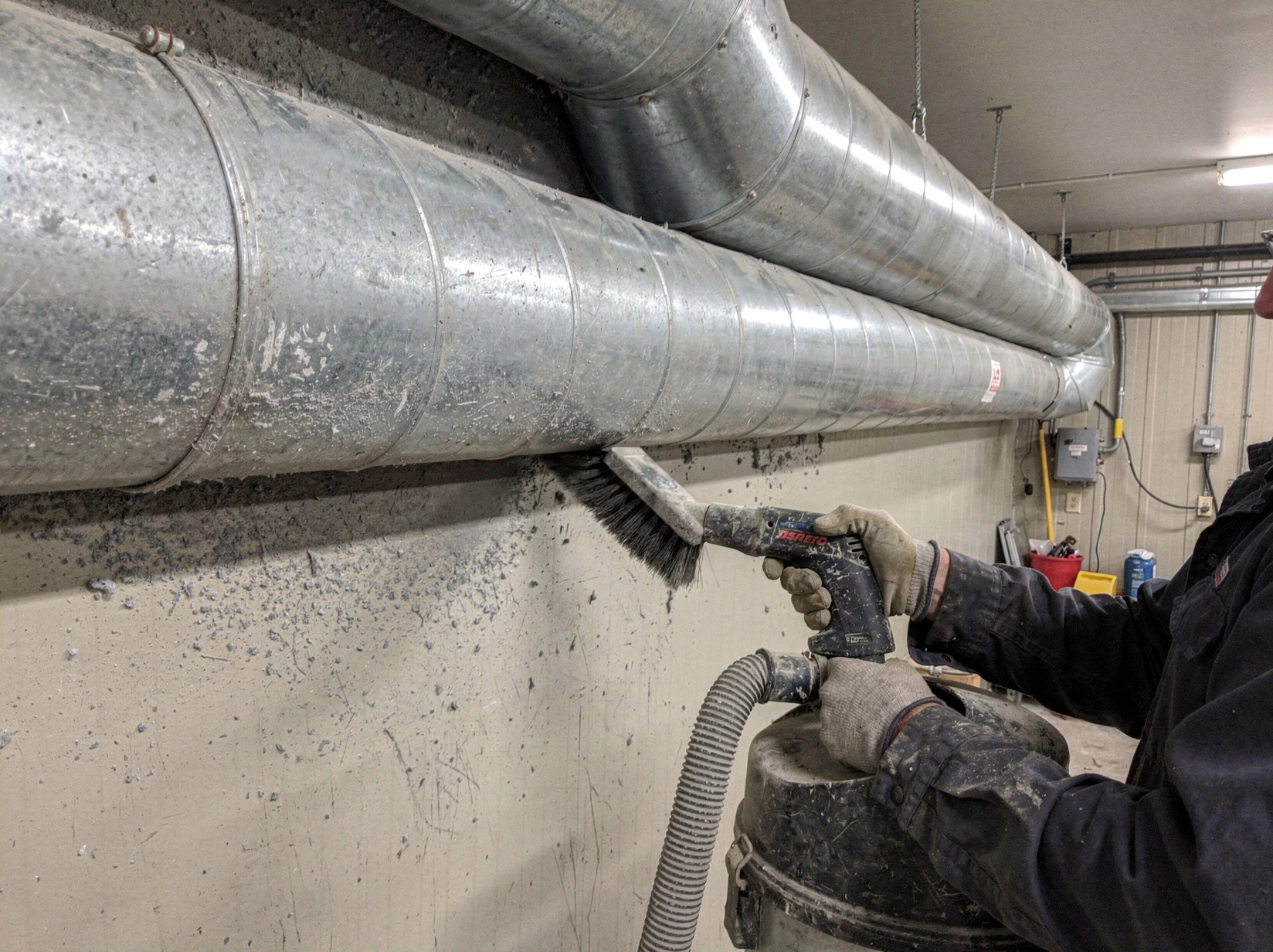 Industrial Vent Cleaning service in Holt, AL