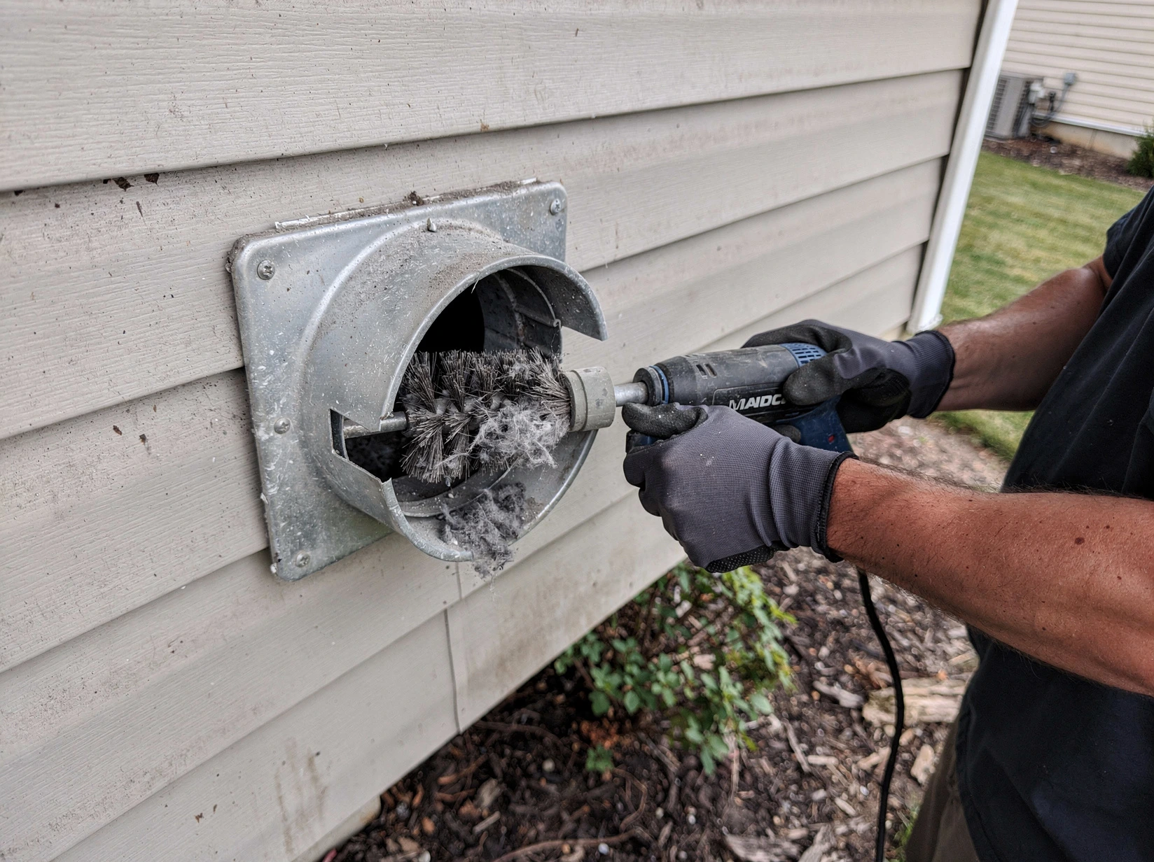 Residential Vent Cleaning service in Holt, AL